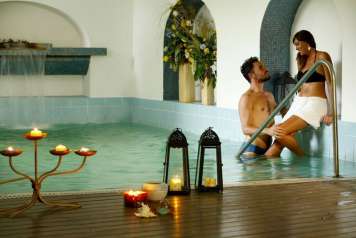 Hotel La Scogliera - mese di Aprile - offerte-Forio d'Ischia